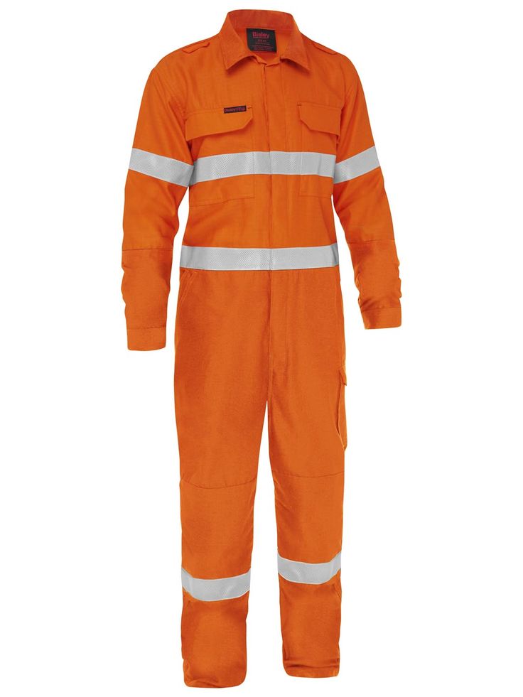 Safety Coveralls