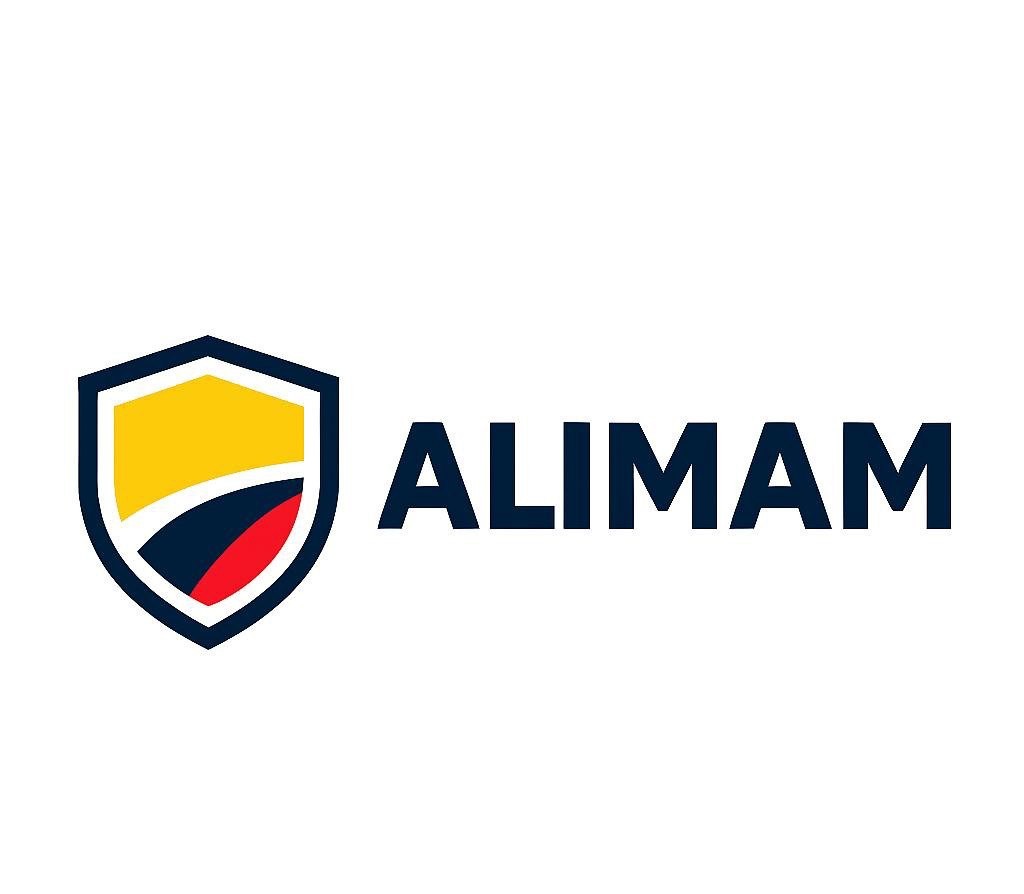  Alimam Logo